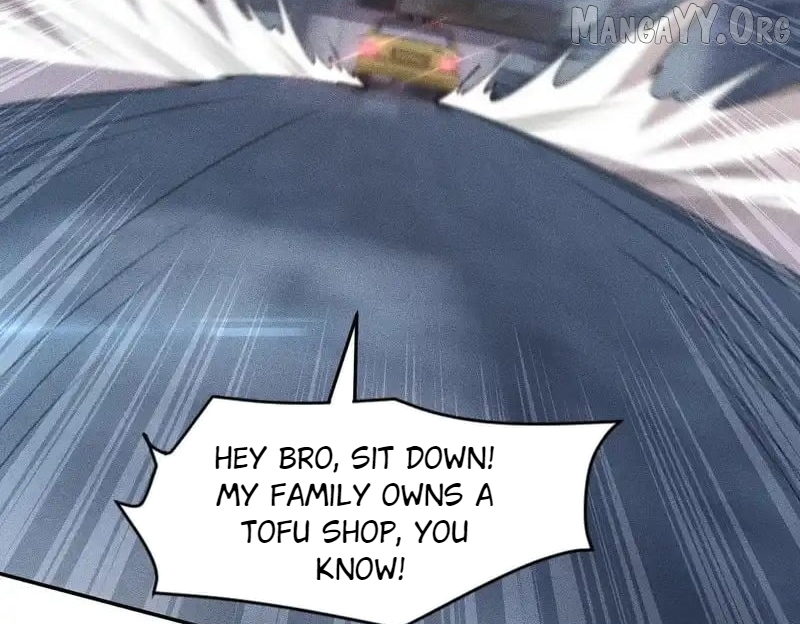 Hidden Dragon in the City (2025) Chapter 29 - page 85